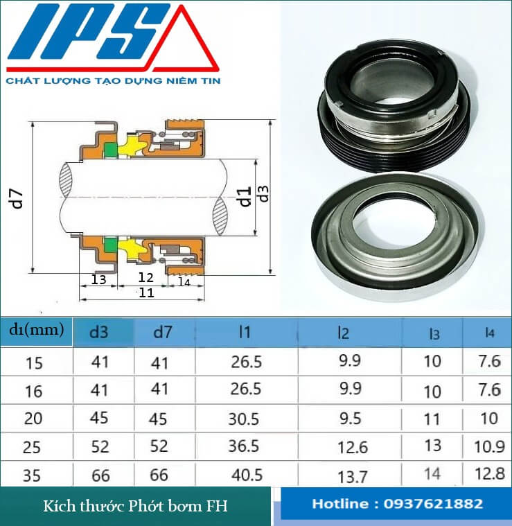 /Phớt bơm FH-7(1)